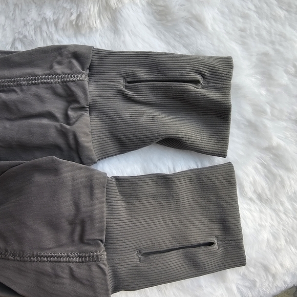 LULULEMON Dance Studio Jacket III - Picture 7 of 9